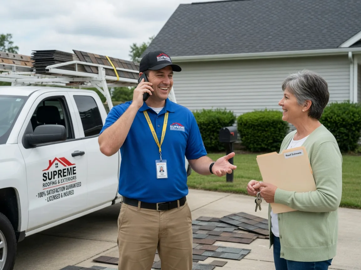 Roof Replacement York, NY FAQs